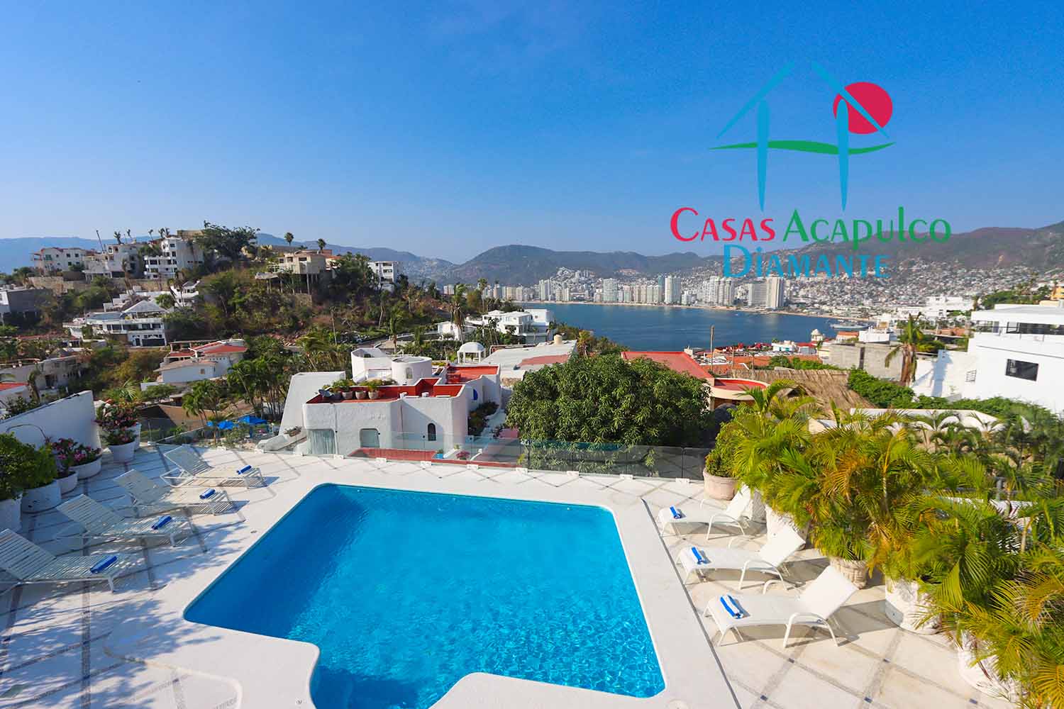 Vereda de las Sirenas 33 - Recámara siete 7